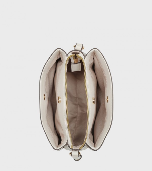 Nine West Nine West - Beige Cross Body Bags
