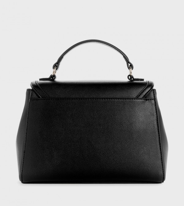 Nine West Nine West - Black Handheld Bags