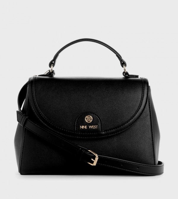 Nine West Nine West - Black Handheld Bags
