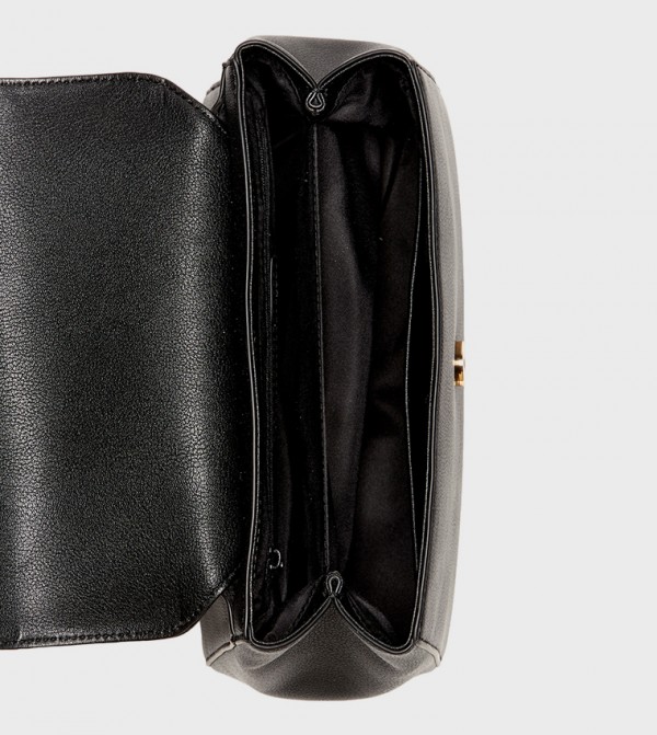 Nine West Nine West - Black Handheld Bags