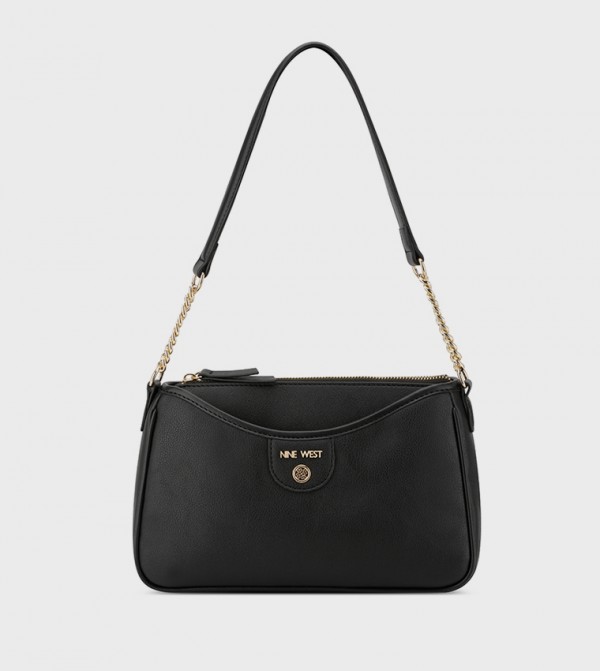 Nine West  Shoulder Bags - Black Shoulder bags