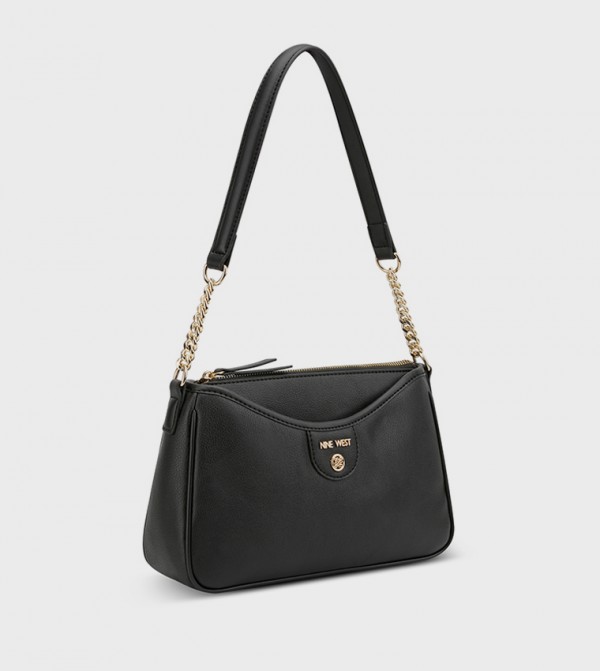 Nine West  Shoulder Bags - Black Shoulder bags