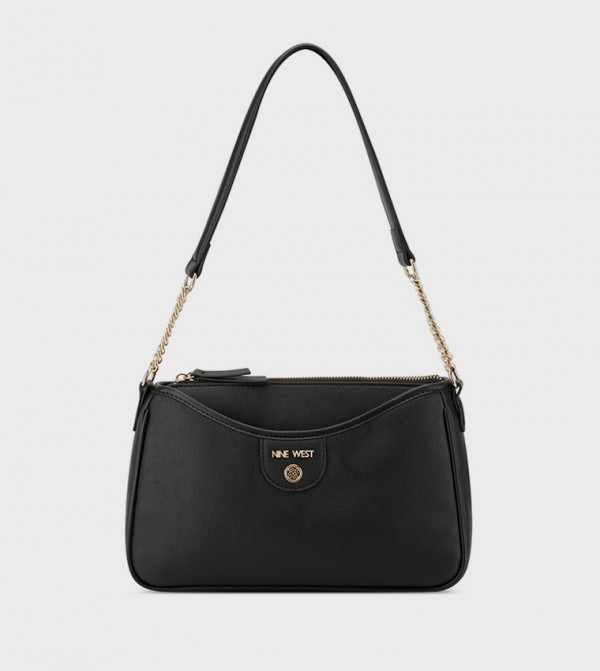 Nine West  Shoulder Bags - Black Shoulder bags