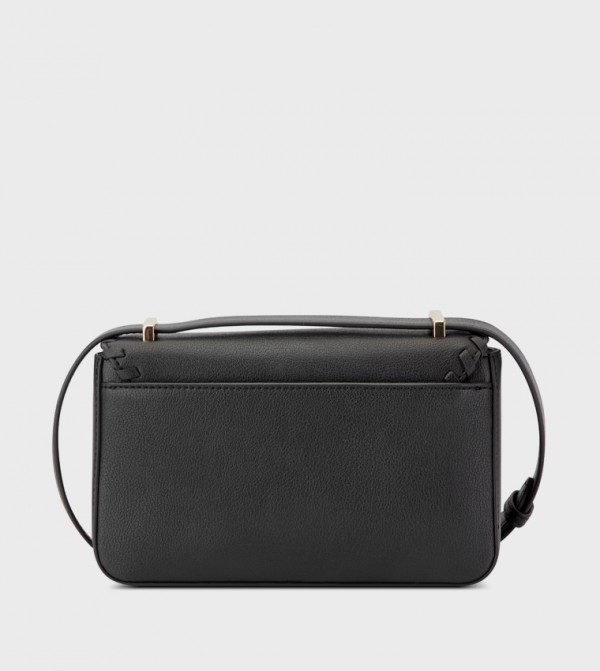 ناين وست ناين وست - أسود Cross Body Bags