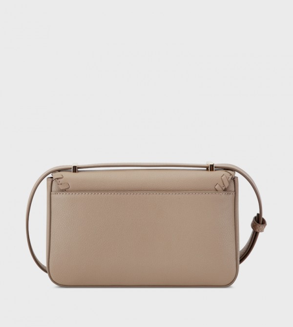Nine West Nine West - Beige Cross Body Bags