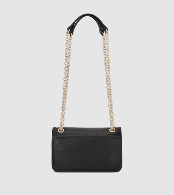 Nine West  Crossbody Bags - Black Cross Body