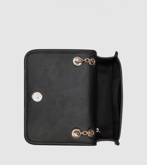 Nine West  Crossbody Bags - Black Cross Body