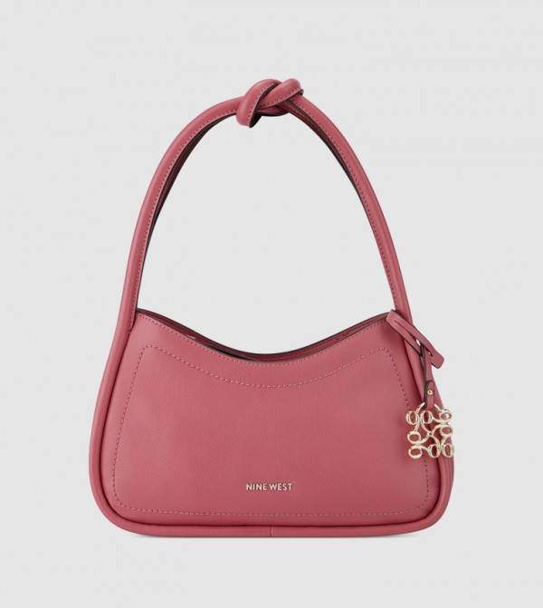 Nine West Pink Vintage Handbags | Mercari