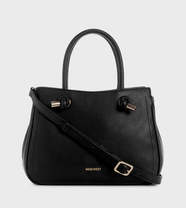Nine West  - Black Satchel Bags