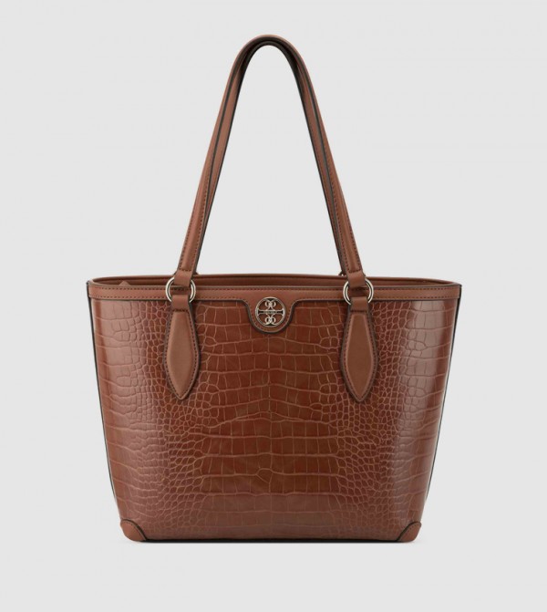 Nine West Nine West - Brown Tote Bag