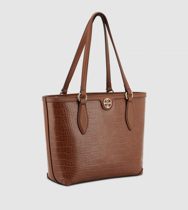 Nine West Nine West - Brown Tote Bag