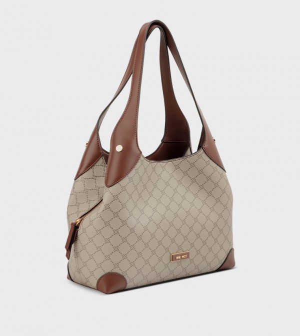 Nine West Women - Beige Shoulder bags