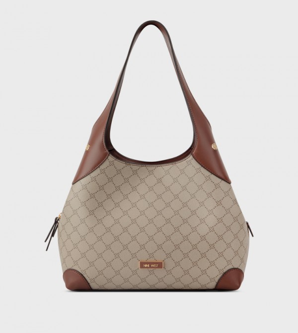 Nine West Women - Beige Shoulder bags