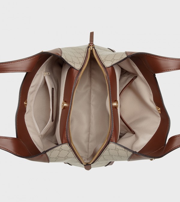 Nine West Women - Beige Shoulder bags