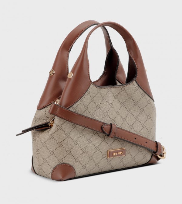 Nine West Nine West - Beige Shoulder bags