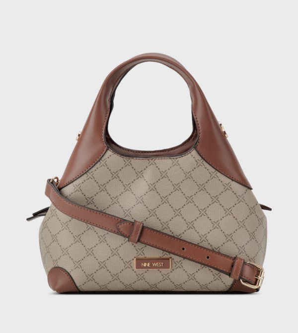 Nine West Nine West - Beige Shoulder bags