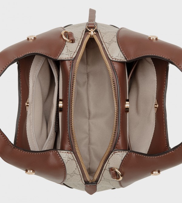 Nine West Nine West - Beige Shoulder bags