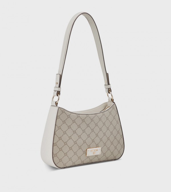 Nine West  Bags - Beige Shoulder bags