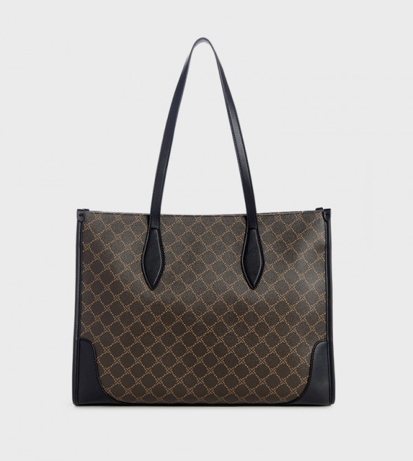 Nine West Nine West - Brown Tote Bags