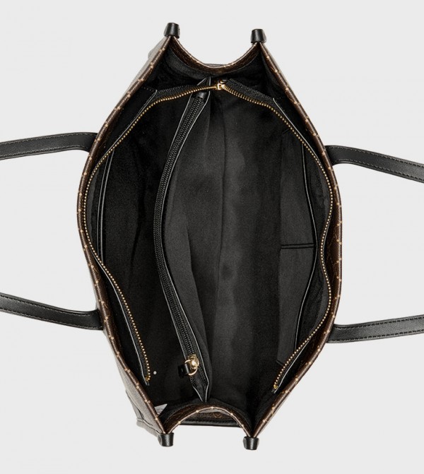 Nine West Nine West - Brown Tote Bags