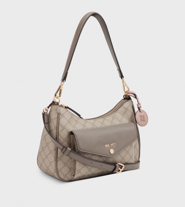 Nine West  Bags - Beige Shoulder bags