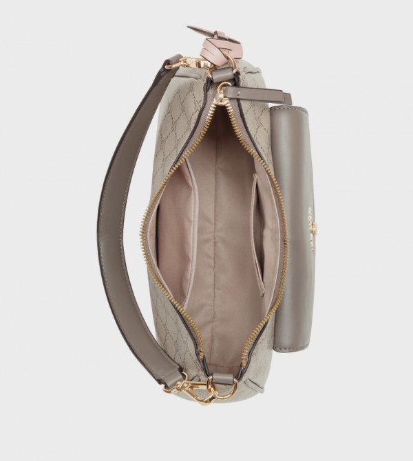 Nine West  Bags - Beige Shoulder bags