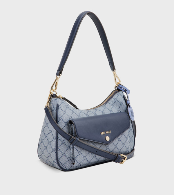 Nine West  Bags - Blue Shoulder bags