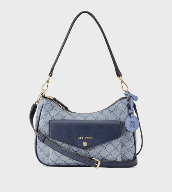 Nine West  Bags - Blue Shoulder bags