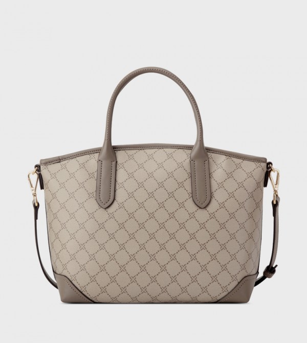 Nine West Nine West - Beige Tote Bags