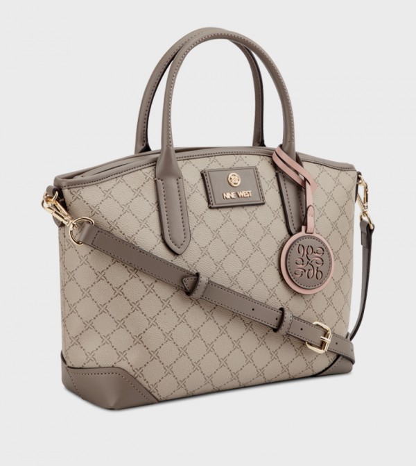 Nine West Nine West - Beige Tote Bags