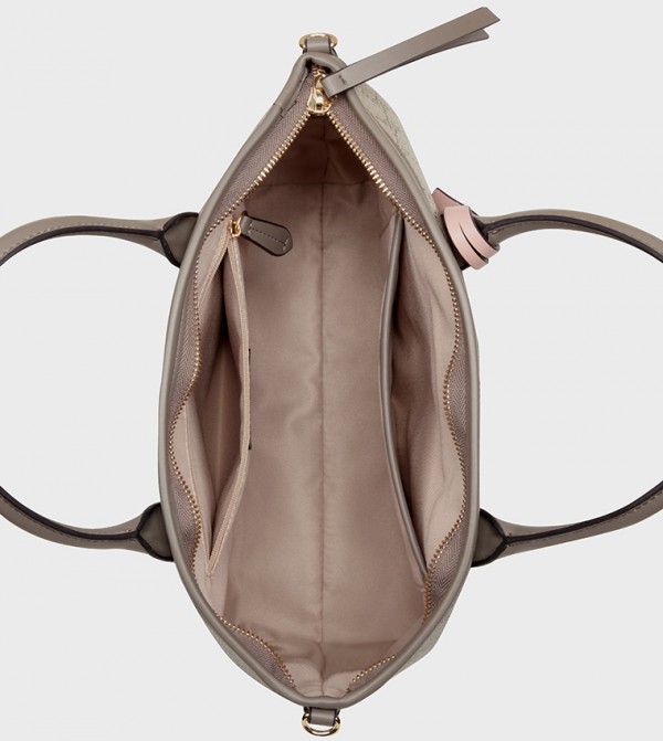 Nine West Nine West - Beige Tote Bags