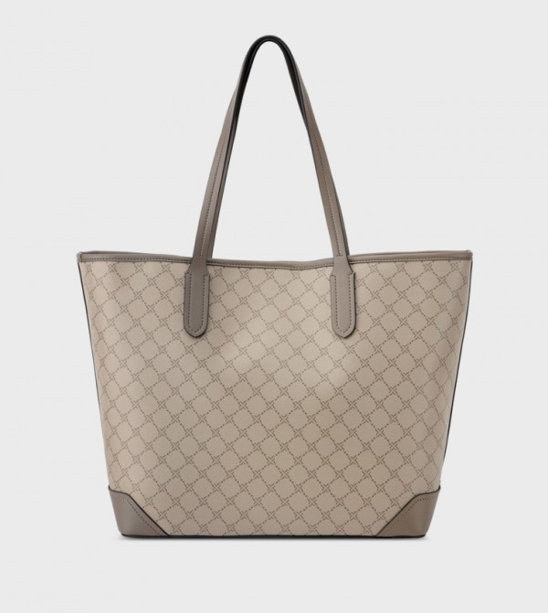 Nine West  Bags - Beige Tote Bags