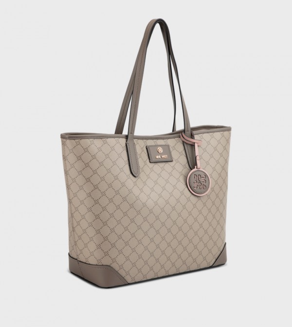Nine West  Bags - Beige Tote Bags