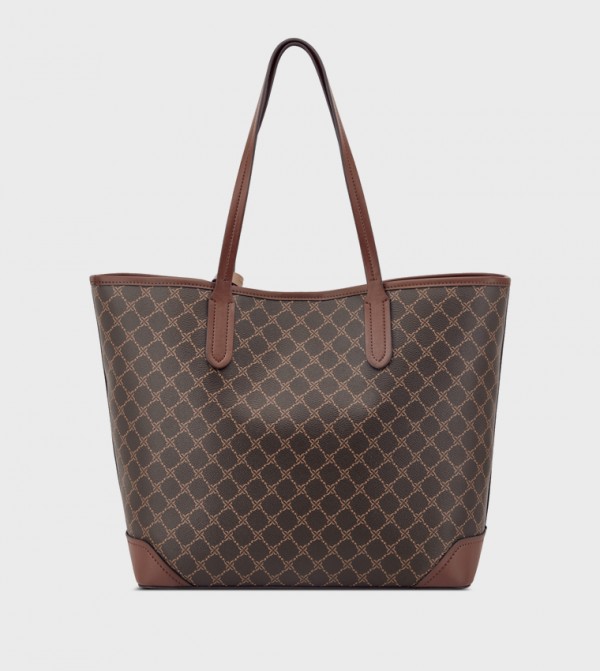 Nine West  Tote Bags - Brown Tote Bags