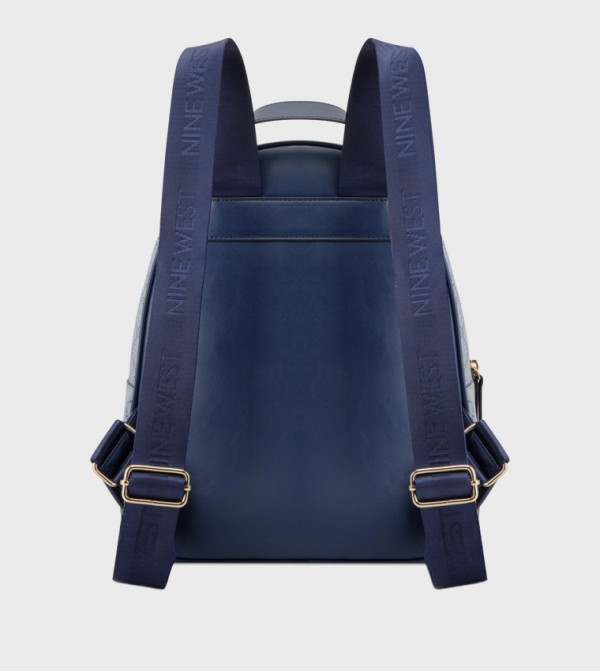 Nine West  - Blue undefined