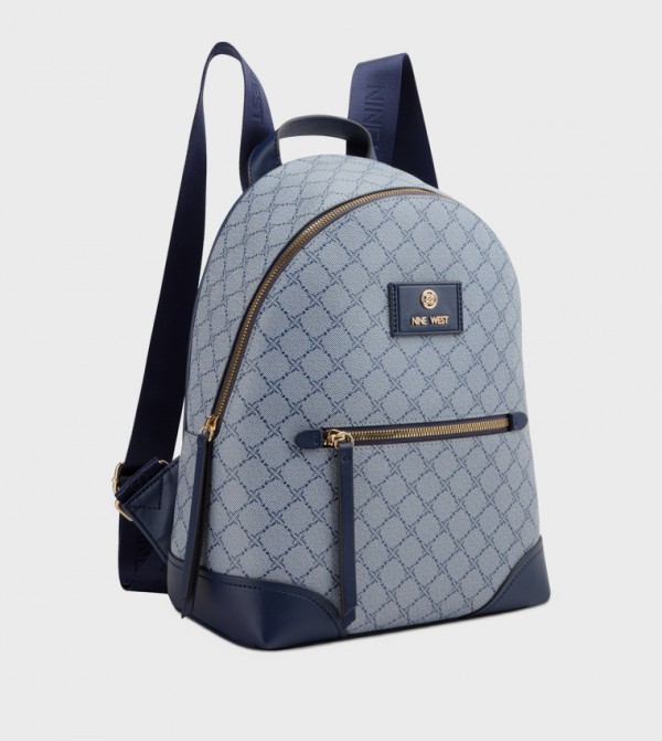 Nine West  - Blue undefined