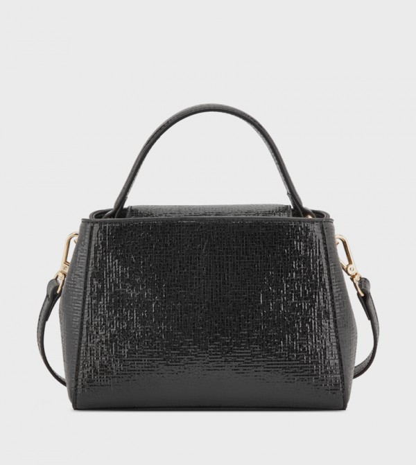 Nine West Nine West - Black Handheld Bags