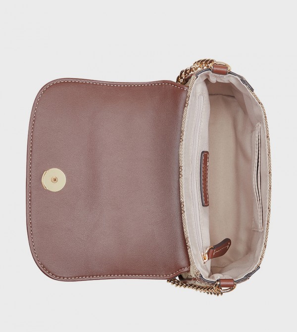 Nine West Nine West - Brown Handheld Bags