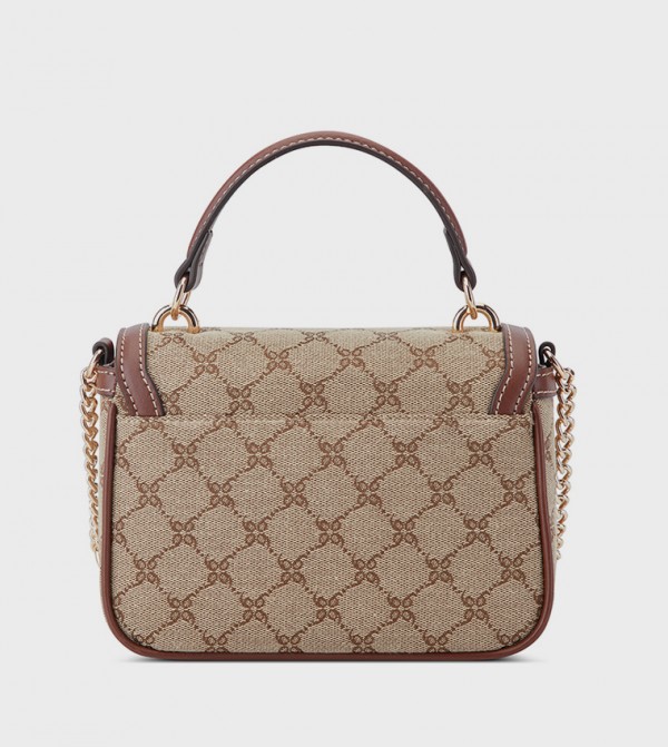 Nine West Nine West - Brown Handheld Bags