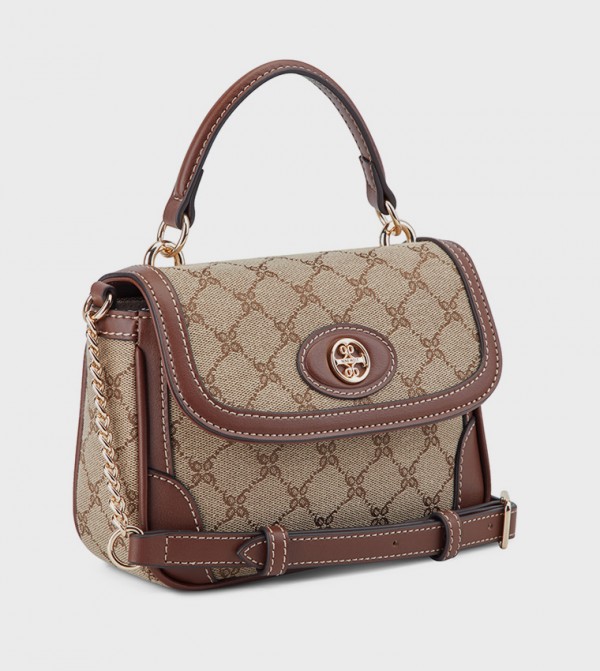 Nine West Nine West - Brown Handheld Bags
