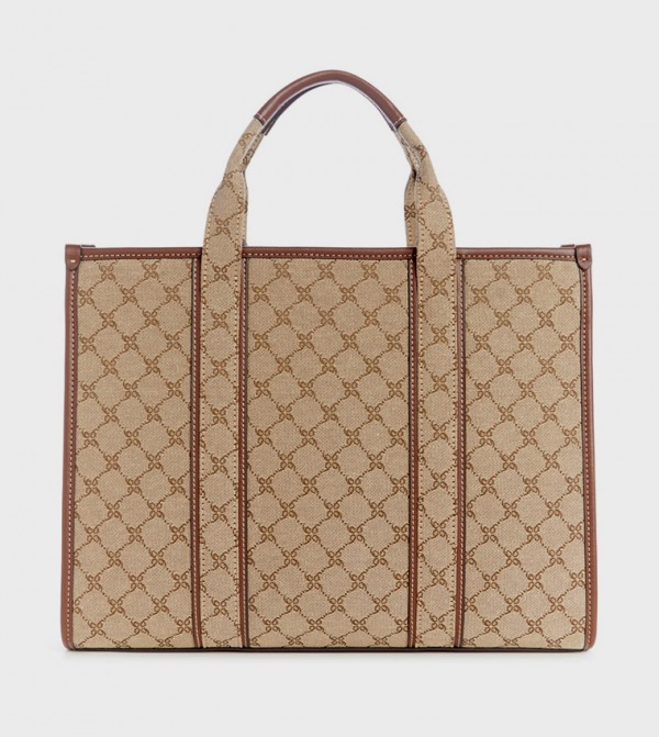 Nine West  Tote Bags - Brown Tote Bags