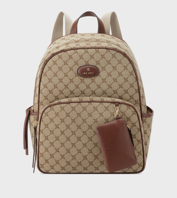 Nine West  - Brown undefined
