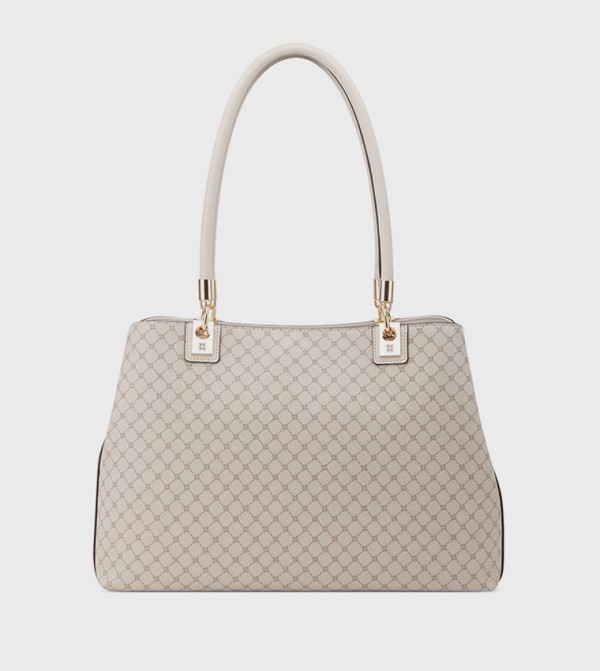Nine West  Tote Bags - Beige Tote Bags
