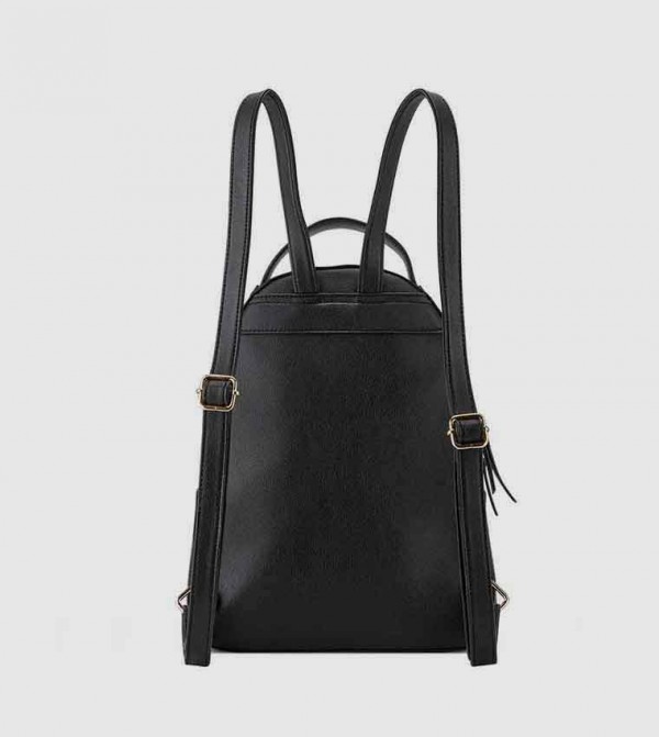 Nine West Bags - Black Backpacks