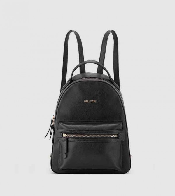 Nine West Bags - Black Backpacks