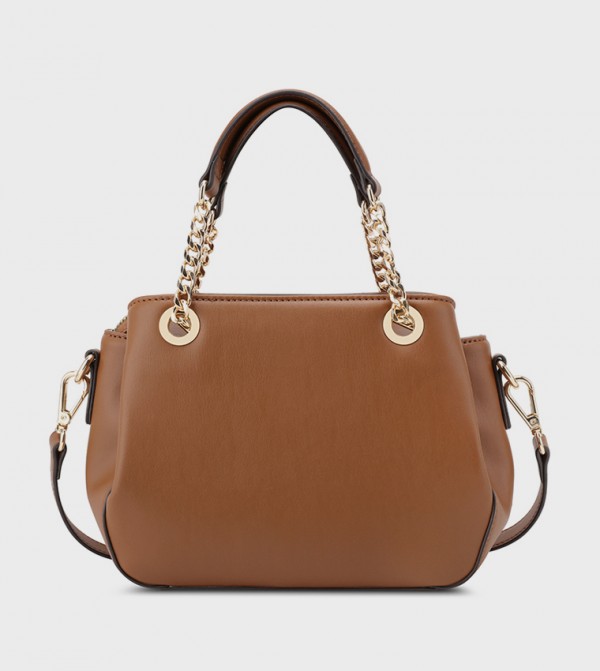 Nine West  Bags - Brown Satchel Bags