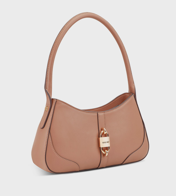 Nine West Nine West - Brown Shoulder bags