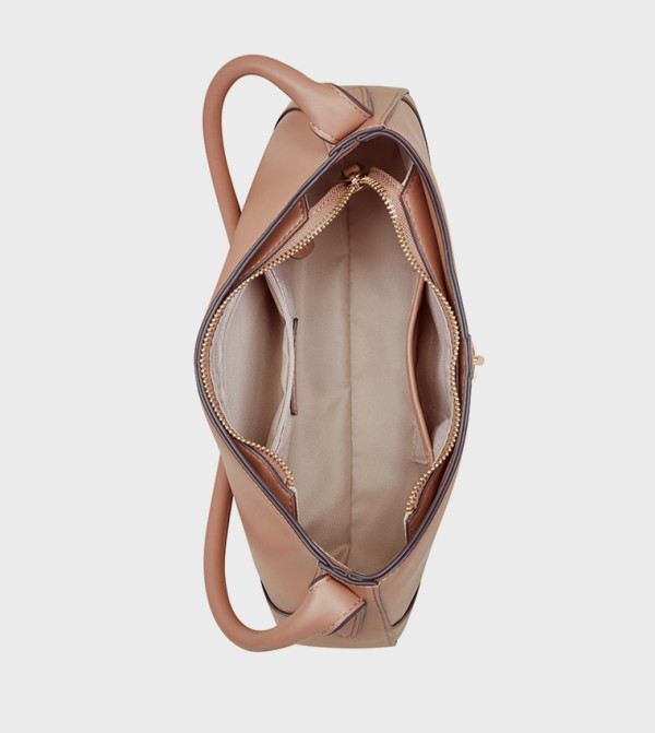 Nine West Nine West - Brown Shoulder bags