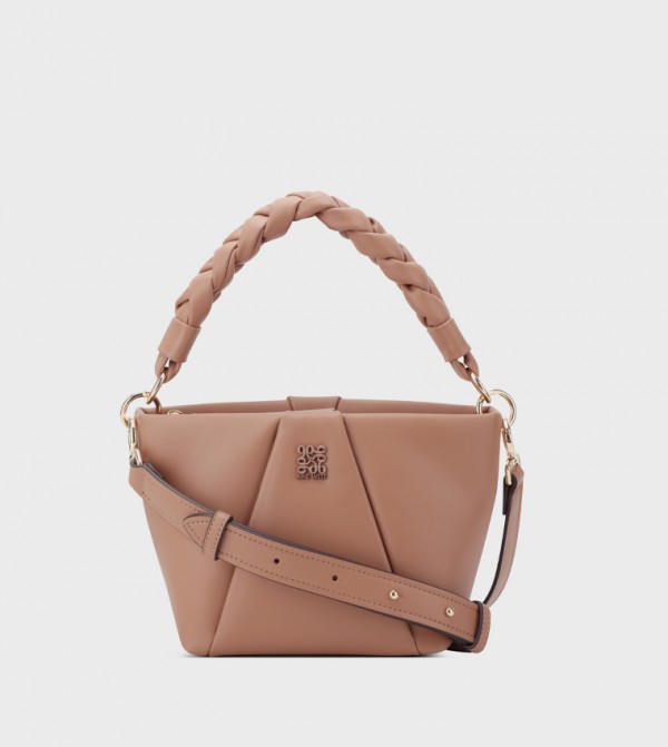 Nine West Nine West - Brown Shoulder bags