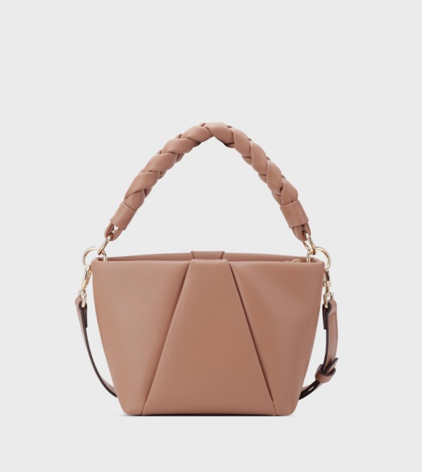 Nine West Nine West - Brown Shoulder bags